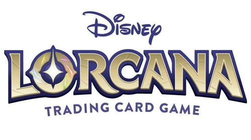 Disney Lorcana TCG