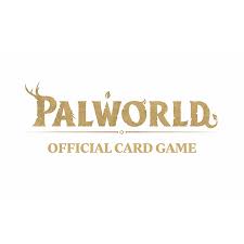 Palworld TCG