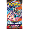 Pokémon Trading Card Game: Mega Evolution - Chaos Rising Booster Pack(English)