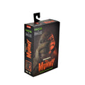 Universal Monsters Teenage Mutant Ninja Turtles 7  Michelangelo as The Mummy Action Figure  by NECA