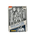 Teenage Mutant Ninja Turtles (Mirage Comics) 7  Black & White Foot Ninja Action Figure  by NECA