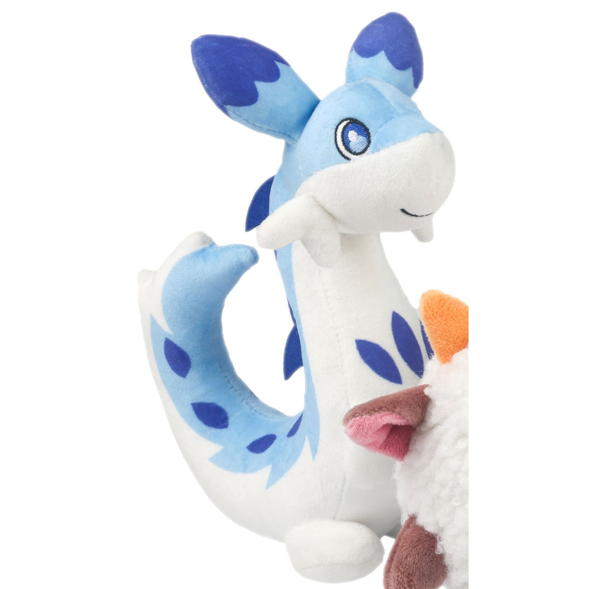 Palworld Chillet Plush