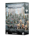 Warhammer: 40K Dark Angels Combat Patrol