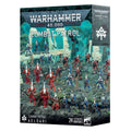 Warhammer: 40K Combat Patrol: Aeldari (2025)