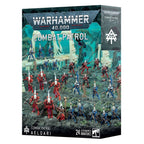 Warhammer: 40K Combat Patrol: Aeldari (2025)