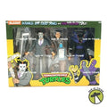 NECA Pack 2 Action Figures Casey Jones and Soldier 18Cm