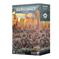 Warhammer: 40K World Eaters Combat Patrol