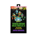 NECA - Teenage Mutant Ninja Turtles 2: Secret of the Ooze - 7” Scale Action Figure - 30th Ann Ultimate Shredder (European homage)