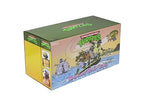 Teenage Mutant Ninja Turtles (Cartoon) - Bodacious Beach Bros. Turtles 7" Scale Action Figure 4-Pack