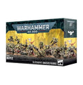 Warhammer: 40K Orks Boyz