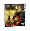 Warhammer: 40K Codex Orks