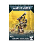 Warhammer: 40K Orks Mek