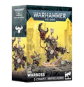 Warhammer: 40K Orks Warboss
