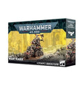 Warhammer: 40K Orks Wartrakk