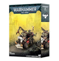 Warhammer: 40K Orks Trukk