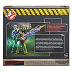 Ghostbusters Plasma Series The Family That Busts Together Action Figure (Phoebe & Egon Spengler)