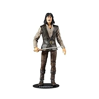 The Princess Bride Action Figure Inigo Montoya