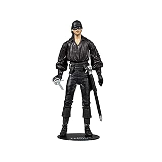 The Princess Bride Action Figure Dread Pirate Roberts