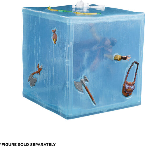Dungeons & Dragons Golden Archive Gelatinous Cube