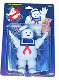 Ghostbusters Kenner Classics Stay Puft Marshmallow Man Action Figures
