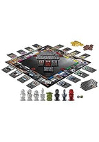 Disney Star Wars The Mandalorian Monopoly Game Limited Edition New with Box