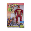 Funko Action Figure: Jingle All The Way - Turbo Man