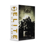 Fallout T-45B Nuka Cola McFarlane Elite Edition #13 7-Inch Deluxe Action Figure Fallout McFarlane Toys Action Figures