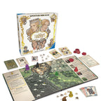 Ravensburger The Princess Bride Adventure Book Game Board Game