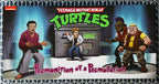 In HAND! NECA SDCC 2022 Exclusive Teenage Mutant Ninja Turtles Premutation Set!