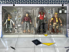 In HAND! NECA SDCC 2022 Exclusive Teenage Mutant Ninja Turtles Premutation Set!