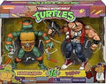 TMNT Mikey Vs. Bebop 2Pk