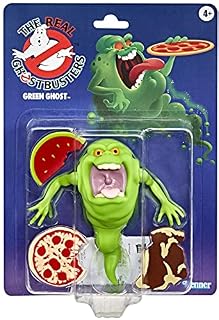 Ghostbusters Kenner Classics Green Ghost Slimer Retro Action Figure