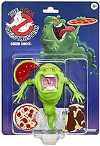 Ghostbusters Kenner Classics Green Ghost Slimer Retro Action Figure