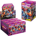 Transformers Galaxy GV06 Transformers Parallel Universe Blokees 4-Inch Blind Box Model Kit Transformers Blokees Model Kits