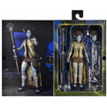 Universal Monsters Teenage Mutant Ninja Turtles - April as The Bride of Frankenstein 7  Scale Action Figure