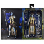 Universal Monsters Teenage Mutant Ninja Turtles - April as The Bride of Frankenstein 7  Scale Action Figure
