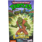 Teenage Mutant Ninja Turtles Ultimate Muckman 7" Scale Action Figure