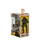 Teenage Mutant Ninja Turtles (Mirage Comics) - 7  Scale Action Figure - Rat King