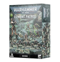 Warhammer: 40k Necrons Combat Patrol