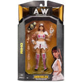 All Elite Wrestling Unrivaled Riho