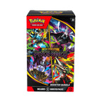 Pokémon Trading Card Game: Mega Evolution - Pitch Black Booster Bundle(English)