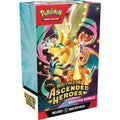 Pokémon Trading Card Game: Mega Evolution - Ascended Heroes Booster Bundle(English)