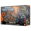 Warhammer: 40K Kill Team Starter Miniature Game Set