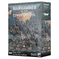 Warhammer: 40K Astra Militarum Combat Patrol