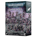 Warhammer: 40K Emperor's Children Combat Patrol