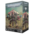 Warhammer: 40K Imperial Knights Knight Questoris