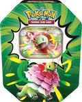 Pokémon Trading Card Game: Mega Evolution - Ascended Heroes Tin