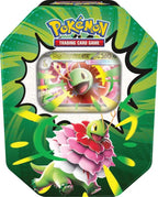 Pokémon Trading Card Game: Mega Evolution - Ascended Heroes Tin