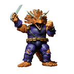 NECA - TMNT: Mirage Comics - 7” Scale Action Figure - Deluxe Zog