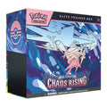 Pokémon Trading Card Game: Mega Evolution - Chaos Rising Elite Trainer Box(English)